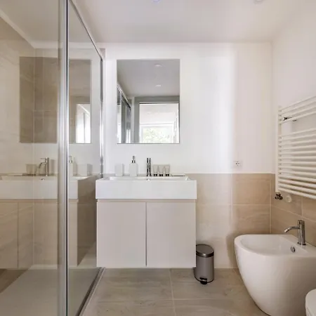 Amazing Via Giulia * ローマ