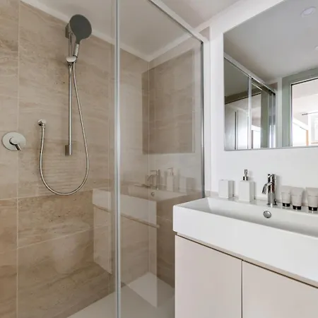 Διαμέρισμα Amazing Via Giulia *