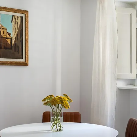 Apartment Amazing Via Giulia